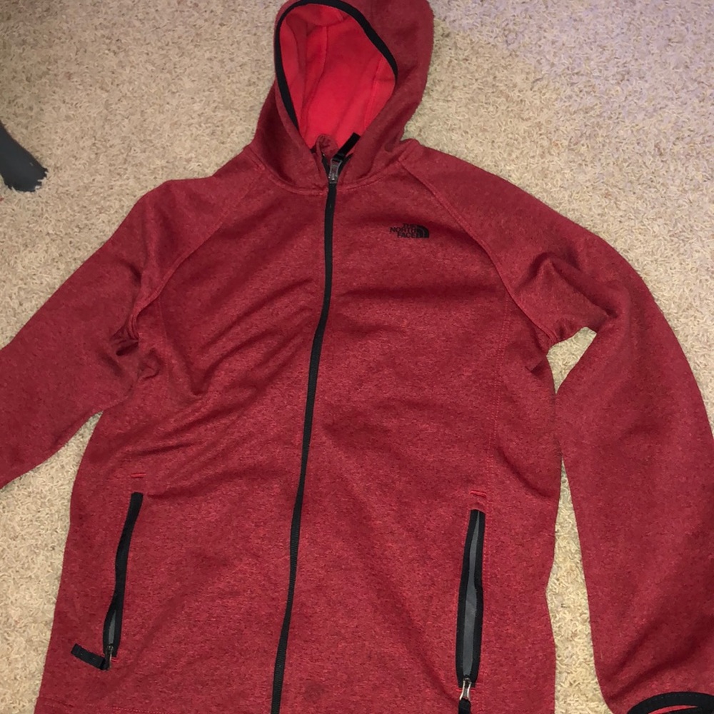 North face